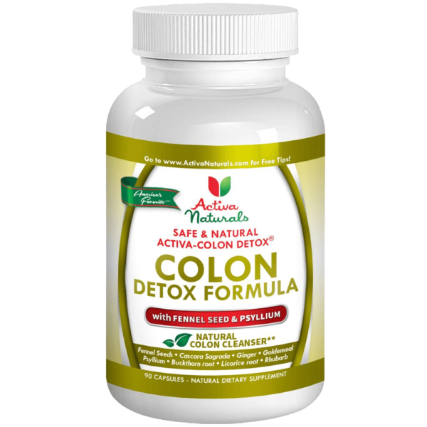 Best Colon Detox