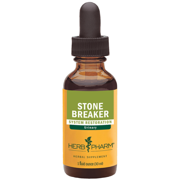 Herb Pharm Stone Breaker