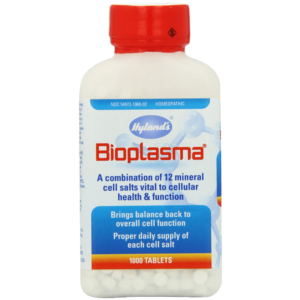 Hyland's Bioplasma