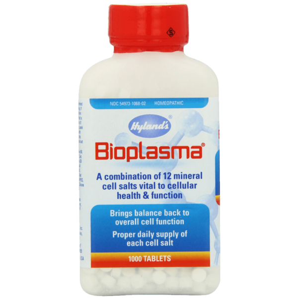 Hyland's Bioplasma