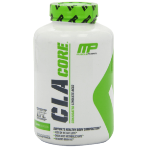 Muscle Pharm