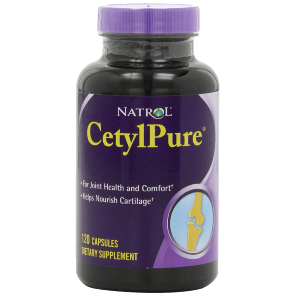 Natrol CetylPure