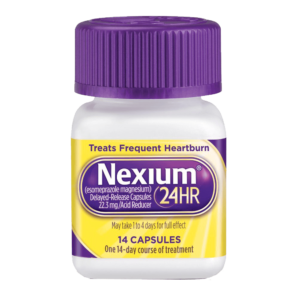 Nexium